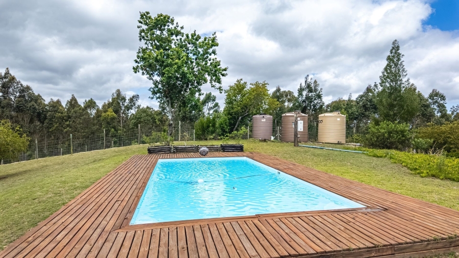 Commercial Property for Sale in Knysna Rural Western Cape